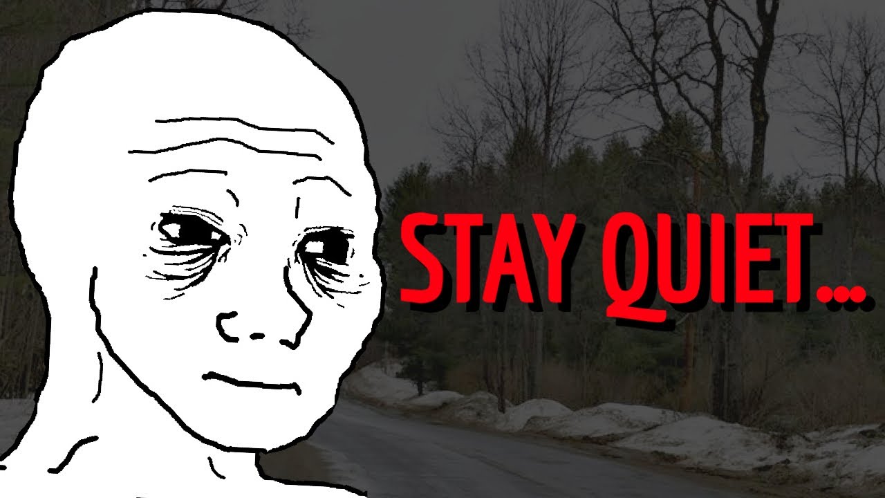 True Scary Stories From Reddit