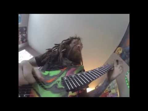 Wesley Belmont - Riff of the Day: Episode 1