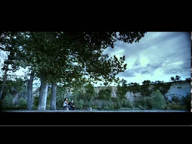 AYER NO TERMINA NUNCA (Tráiler Oficial España)