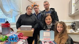 Szerkesztőségünk is összefogott