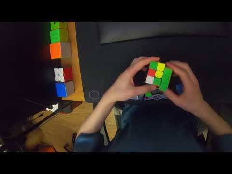 13 tps solve (5.39)