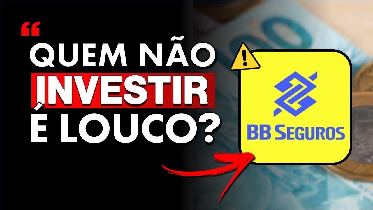 🚨URGENTE: BB SEGURIDADE (BBSE3) RECORDE DE LUCROS e PERSPECTIVAS de DIVIDENDO BILIONÁRIO em 2026?