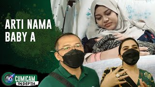 Download lagu Anang Hermansyah Jelaskan Arti Nama Putri Cantik Atta - Aurel - Cumicam mp3