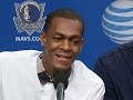 Rajon Rondo Excited to Join Dallas Mavericks. Rajon Rondo Excited to Join Dallas Mavericks.
