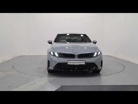 BMW i3 BMW i3 50 xDrive M Sport First Edition Salo - Image 2