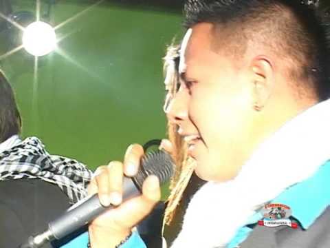 SHOW MIX INT. JUVENTUD YACUS - LA DISTANCIA QUE NOS SEPARA