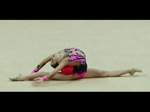 Sonia Ichim - Ball (2016 Alina Cup)