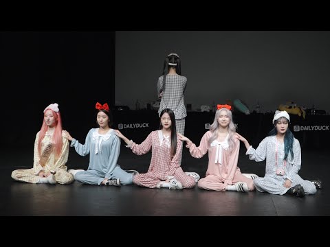 230422 드림노트 '고장 나' 잠옷 Ver. (DreamNote Broken FanCam Pajama Ver. ) 4K60P 직캠 | 팬사인회