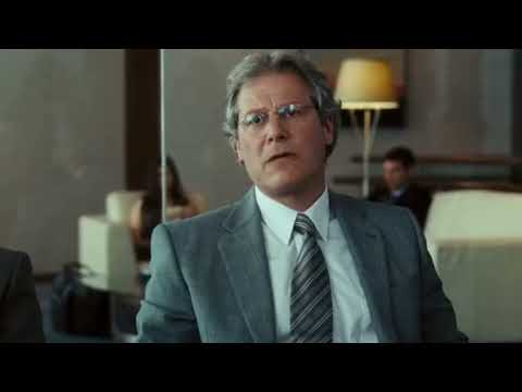 Bride Wars (2009) Scene: Liv forget to dye her hair/Bad Day in the office