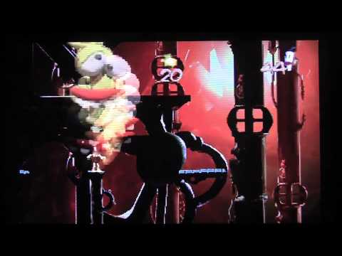 Let's Play Skullmonkeys Part 15 (FINALE)- The Evil of Engine Number 9