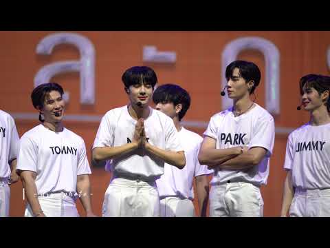 220619 : ดูมันดิการละคร (Domundi - Zee x NuNew Focus) - DMD Land Concert