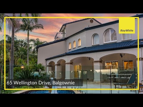65 Wellington Drive, Balgownie