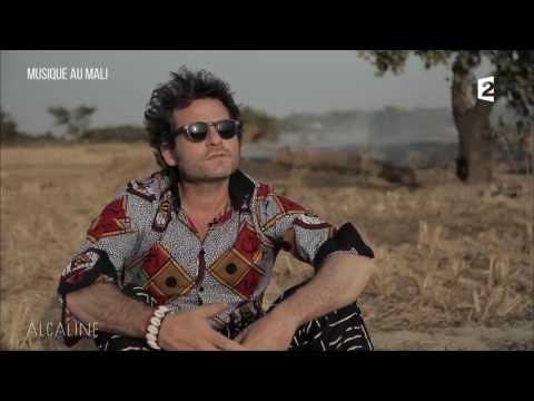 Alcaline, Le Sujet du 3/02 - -M- à Bamako