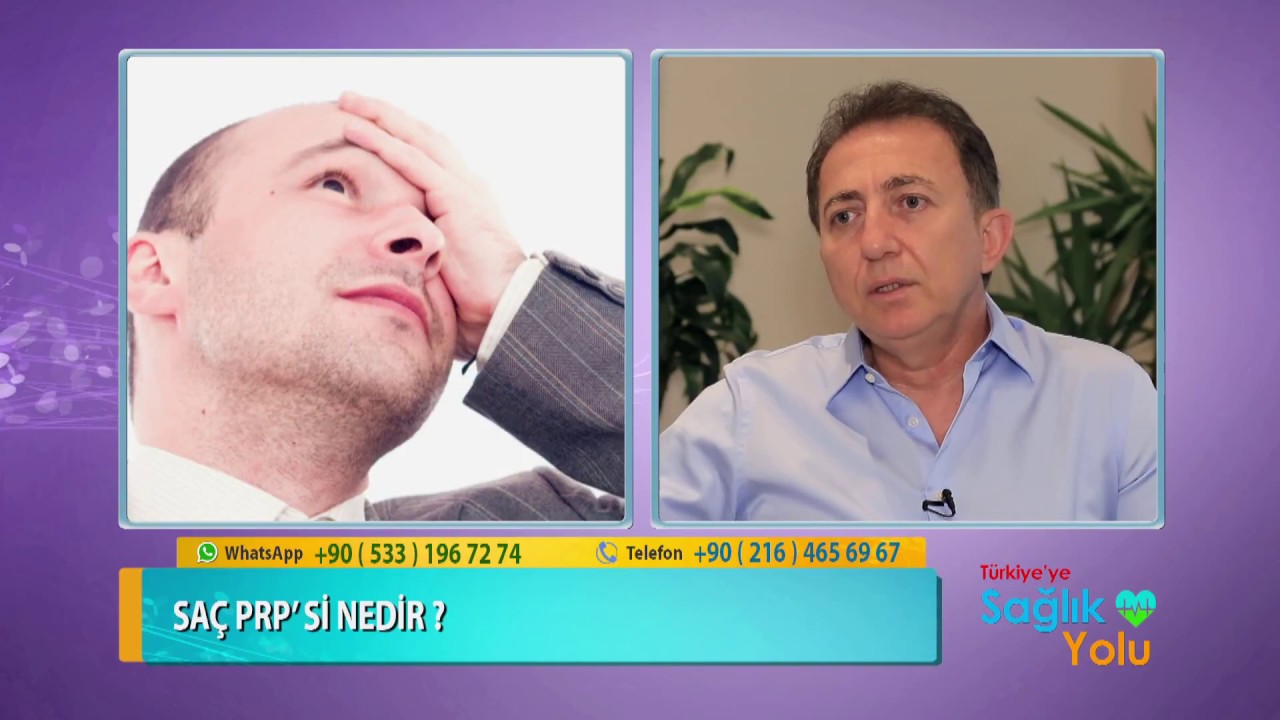 Saç Dökülmesi ve Saç Ekimi