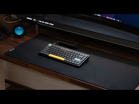 Nuphy Air75 v2 - Perfection.