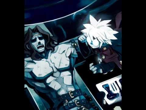 Disgaea 3: Absence of Justice OST-Go Mao!