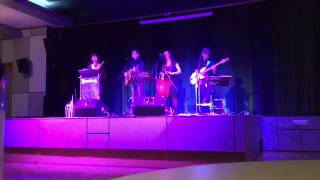 Humbug- performing If Wishes Were Fishes