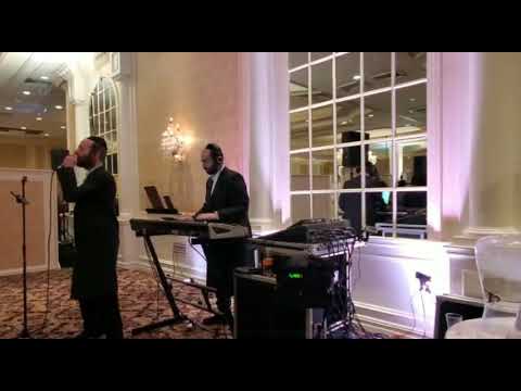 Menachem Moskowitz - 2nd Dance Highlights