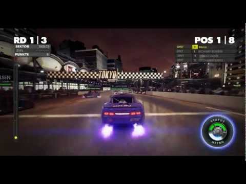 Let's Play Dirt Showdown #23 [Deutsch] [HD] - Domination