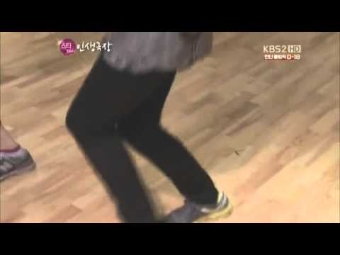 120709 T ara   Practice for 1st Thailand Concert   YouTube