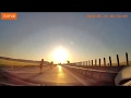 KM28 Mamaia Constanta Via Autostrada Soarelui A3