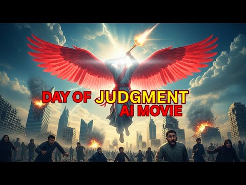 This Is Not a Story — The Day of Judgment Is Coming