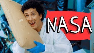NASA
