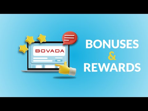 Bovada Bonuses – VegasBetting