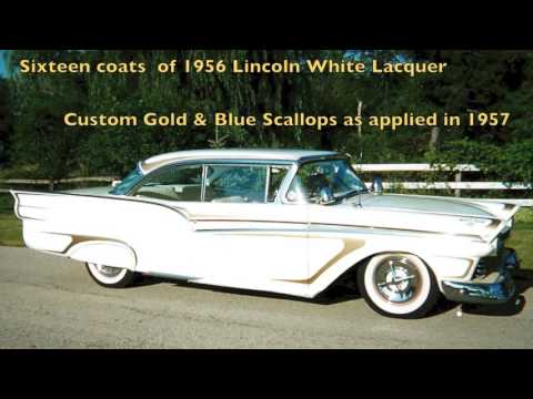 1957 Ford Custom (CC-1918651) for sale in Highwood , Illinois