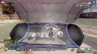 【ps4 APEX】やる気はある