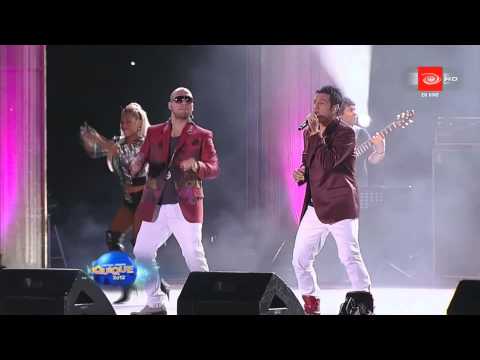 MUJERES EYCI Y CODY REMIX HD F MIX DVJ