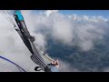 Video 'Flying To 17,500 Feet on my Paramotor!'