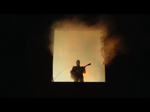 Ufuk Beydemir - Ellerin Uzansa