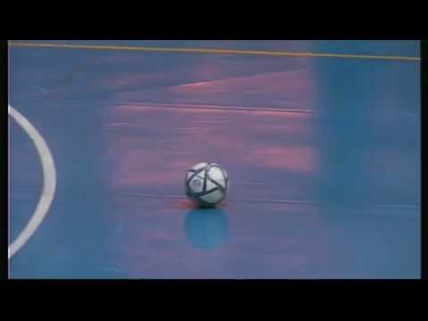 Final Four C Femminile: Nazareth - New Team Tivoli