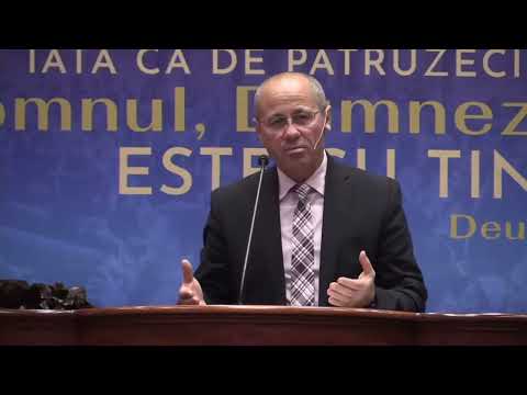 Luigi Mițoi - The woman who makes the difference