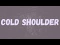 Central Cee - Cold Shoulder (Lyrics)