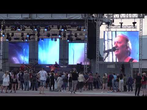 Olympic -Jsi moje (Praha Letňany)