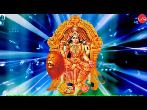 Sri Kamalambike - Kamalamba Navavaranam - Smt.Seetha Rajan (Full Verson)