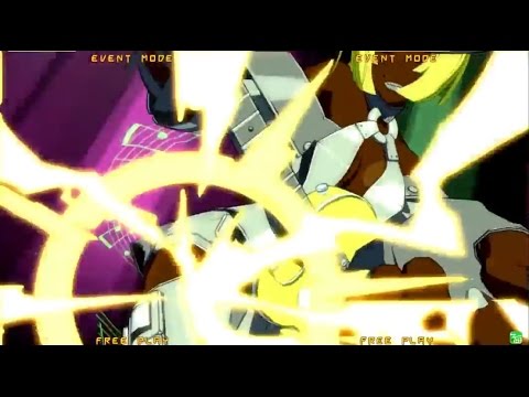 GGXrdR 4/30/16 - KSB2016 a-cho 5v5: Universal Brotherhood