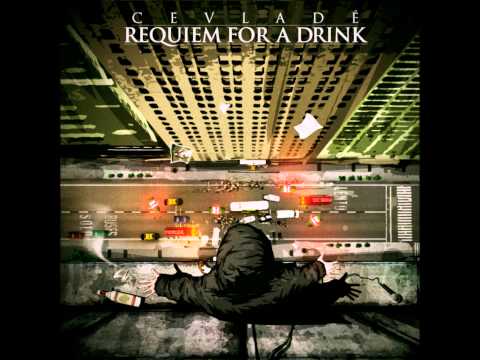 Requiem For A Drink "Salmos" - Cevlade