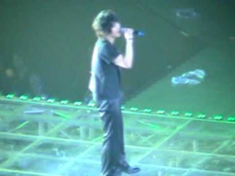 [fancam] resignation : yesung - ss2 @ philippines