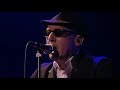 Alain Bashung – Comme un lego (Live officiel à l’Olympia 2008)