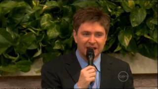 2000 Years - Travis Cottrell