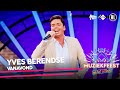 Yves Berendse - Vanavond • Muziekfeest op het Plein 2022 // Sterren NL