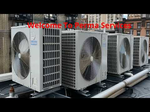 Videos from Perma Services