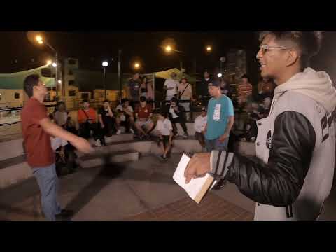 Octavos: Yero vs Literato - Iniciativa S.A. - Polideportivo Marzo 2023