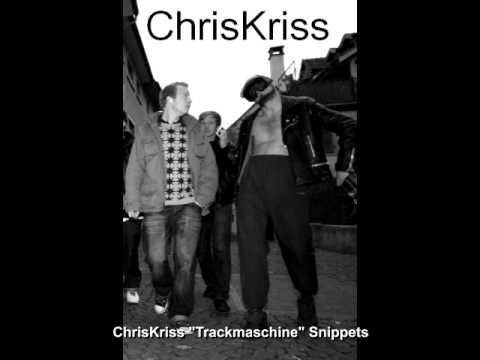 ChrisKriss Snippets. Album 