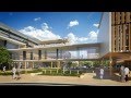Sunshine Coast University Hospital Project Overview