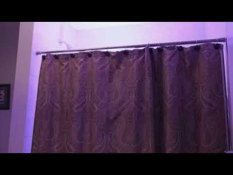 SHOWER THOUGHTS - Humber Short Film Trailer