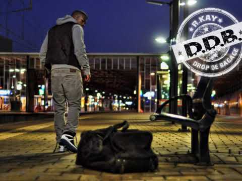 07. R.Kay - Vs. Lucifer (prod. door Snelle Jelle)